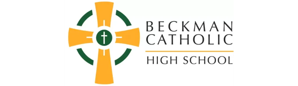 Partner - Beckman Catholic High School