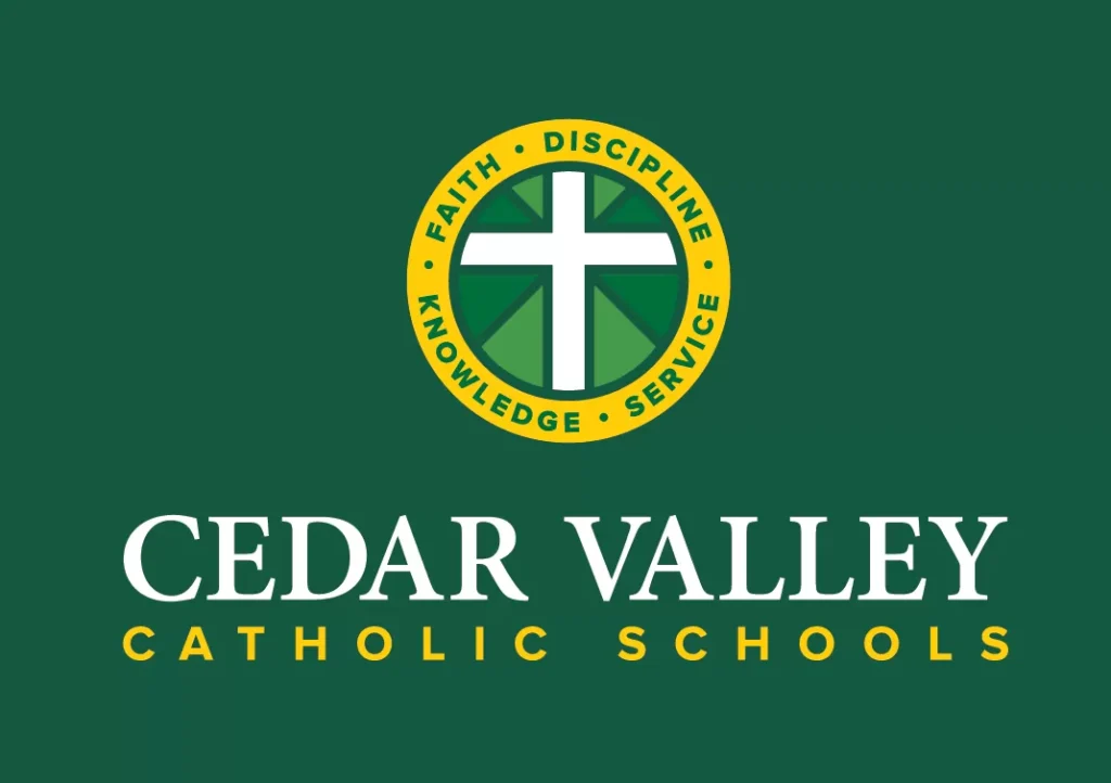 Partner - Cedar Valley Catholic Schools